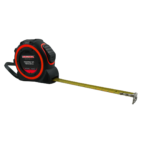 Measuring Tape Rubber Case PRO 3mx16mm - Image 2