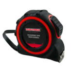 Measuring Tape Rubber Case PRO 5mx19mm