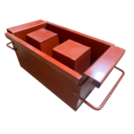 Brick Mould Single (Block) 8 turnover 200mm