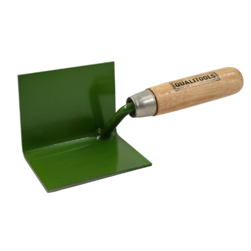 QAB368 - NEW Trowel Inside Cove 75mm - Image 1