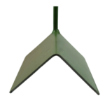 Trowel Outside Cove 150mm - Image 3