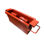 Brick Mould Single (Block) 4 100mm