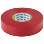 Tape Insulation Flame Retardant Red 20m (HT2RD)