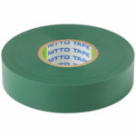 Tape Insulation Flame Retardant Green 20m (HT2GR)