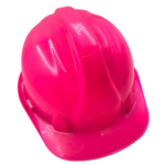 Hard Hats - Pink