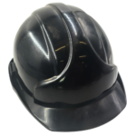 Hard Hats - Black