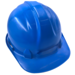 Hard Hats - Blue