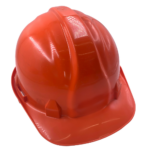 Hard Hats - Orange