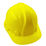 Hard Hats - Yellow