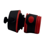 Pro Lock 3/4' Hose Connector Water Stop - Image 2