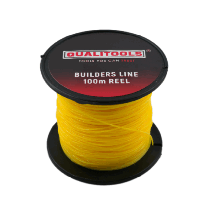 Builders Line 90lb x 100m