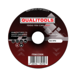 Disc grinding (Steel) 115mm