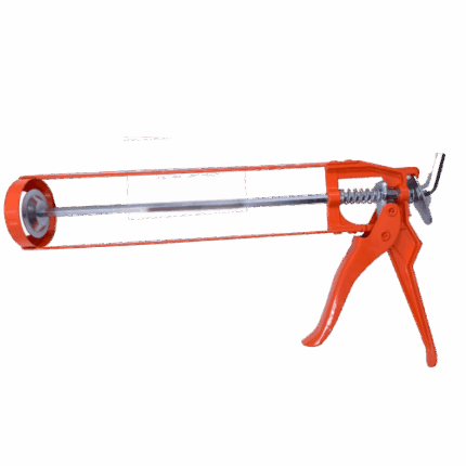 Caulking Gun (Orange)
