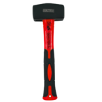 Hammer Club Fiberglass Handle 1100g