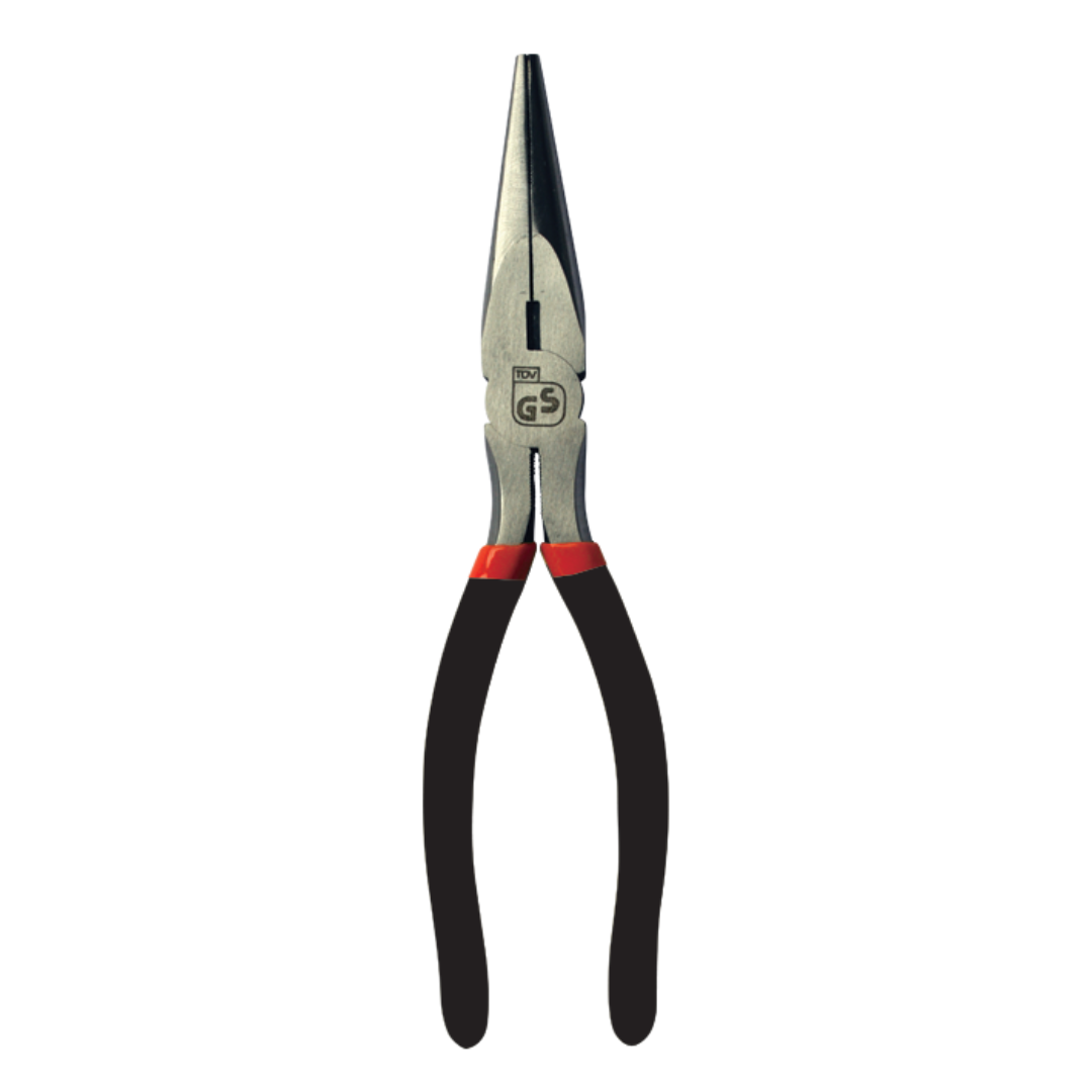 QLN160_200 PLIER LONG NOSE 160MM - Image 1