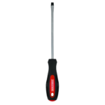 Screwdriver Mechanical Flat 6x150mm