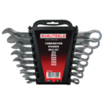 Spanner Combination 8Pce Set