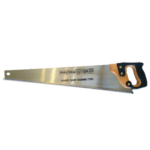 Saw Wood + Sleeve 550mm Wooden Handle