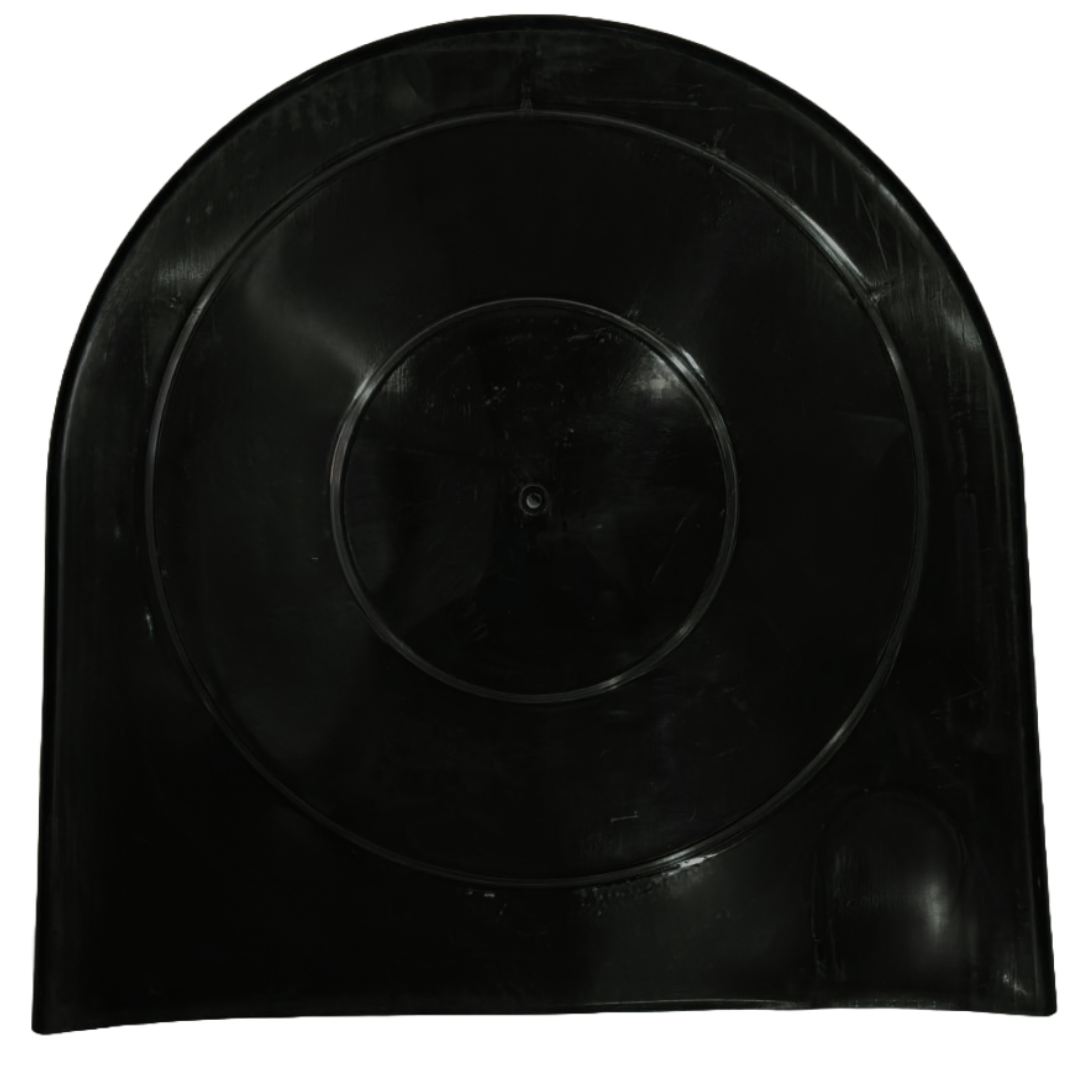 QAC335 Drain Cover - Image 1