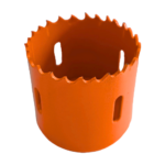 Rotary Holesaw Bi-Metal 57mm