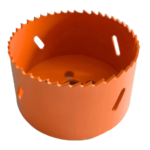 Rotary Holesaw Bi-Metal 98mm