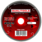 Rotary Circular TCT Saw Blades 184x2.5x20x60T