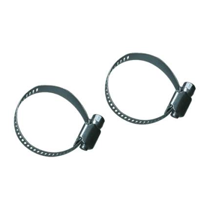 Hose Clamp 17-38mm (bulk)