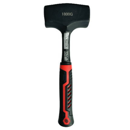 Hammer Club All Steel 1.8kg