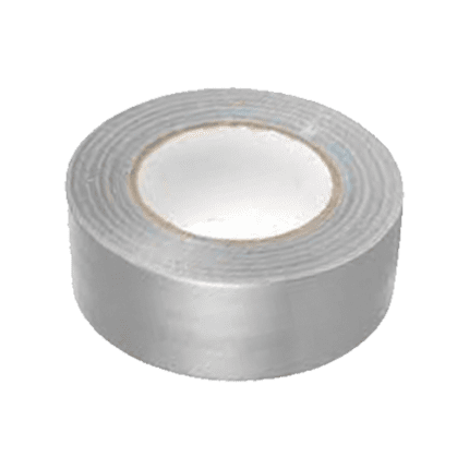Tape Duct 48mm x 25m Silver