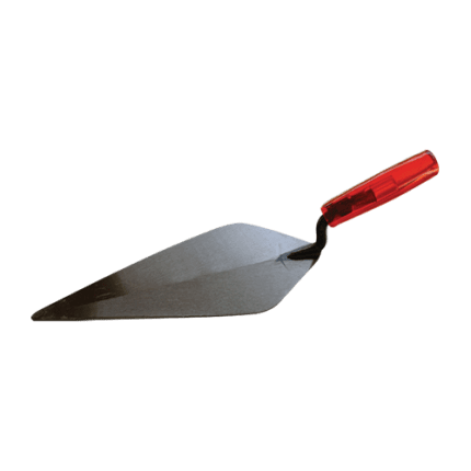 Trowel Brick Plastic Handle 300mm