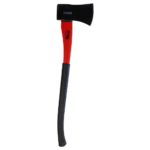 Axe 1.8Kg Fibreglass Handle