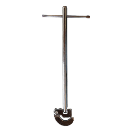 Wrench Basin