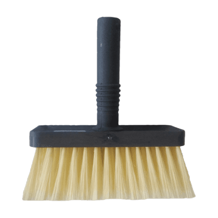Brush White Wash