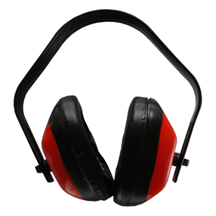 Ear Muff - High Performance Light Weight