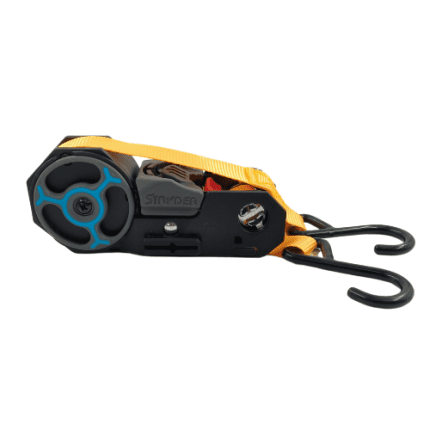 Ratchet Tie Down 1 Piece 18mm x 2m RTD-004