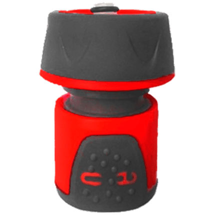 Pro Lock 3/4' Hose Connector Water Stop