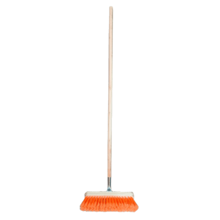 Broom Household Metal Brush