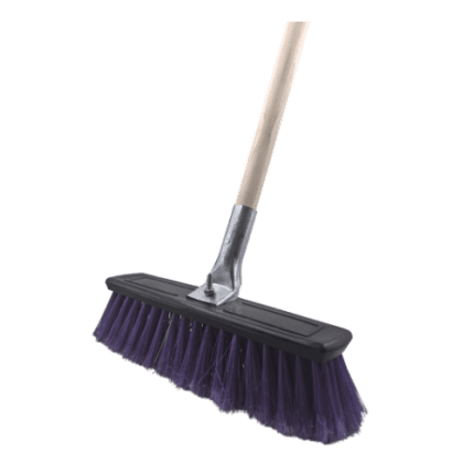 Broom Diamond