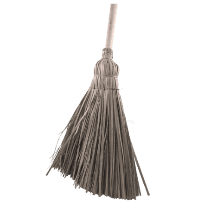 Broom Grass