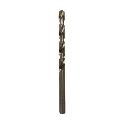 Rotary Steel Drill Fully Ground HSS 14.0mm