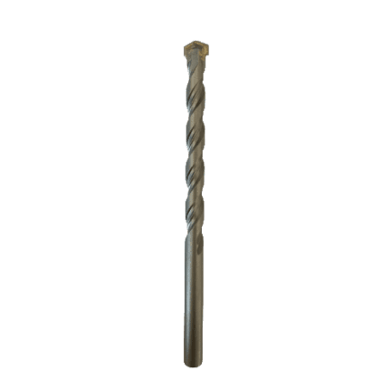 Rotary Masonry-Concrete Drill 22.0mm