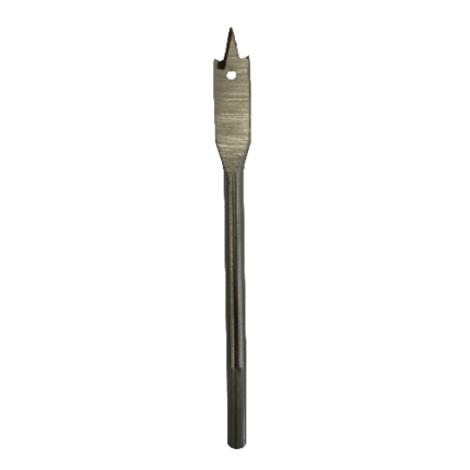 Rotary Wooden Drill Flat Bits 6.0mm