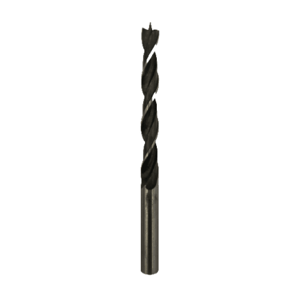 Rotary Wood Drill Bit Brad Point 19.0mm