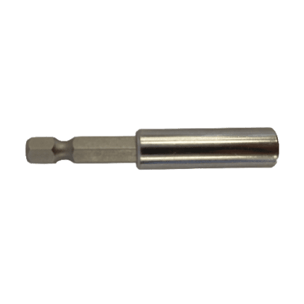 Rotary Magnetic Bit Holders 1/4" x 60