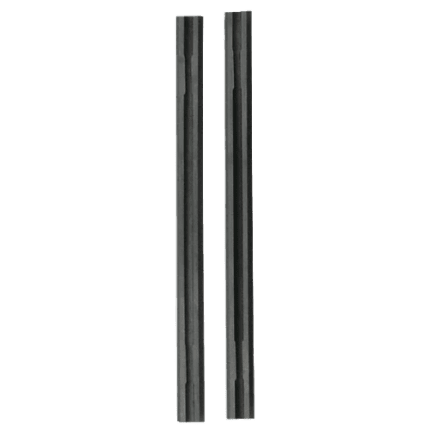 Rotary Planer Blades 82x5.0x1.1mm (2 Pack)
