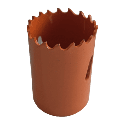 Rotary Holesaw Bi-Metal 32mm