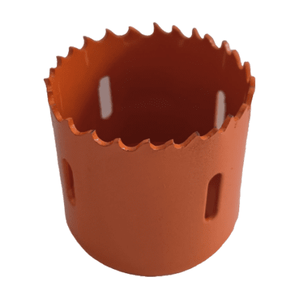 Rotary Holesaw Bi-Metal 41mm