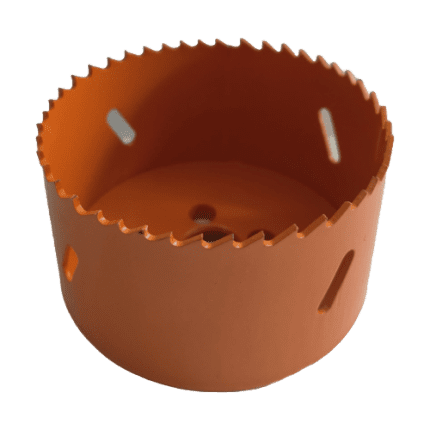 Rotary Holesaw Bi-Metal 98mm