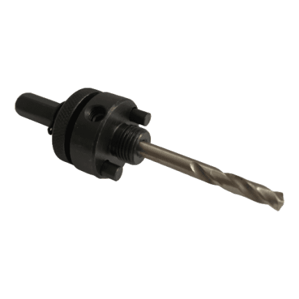 Rotary Arbor Large 32-178mm