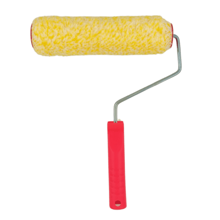 Paint Roller Acrylic with Handle 230mm